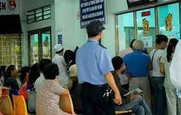 Bộ Y tế yêu cầu siết chặt an ninh bệnh viện 