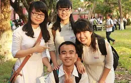 Thủ khoa lớn lên ở trung tâm bảo trợ trẻ em