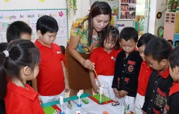 Đăng ký khai sinh, cấp thẻ bảo hiểm y tế cho trẻ ở cùng một nơi