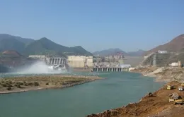 Bộ TN&MT công bố quyết định của Thủ tướng về vận hành hồ chứa