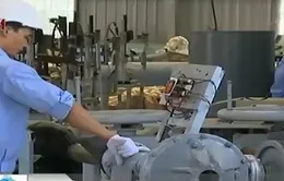 Sẽ tiếp tục thu hẹp các lĩnh vực độc quyền Nhà nước 