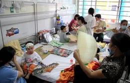 Chiều nay (6/8), Bộ Y tế họp bàn phương pháp phòng chống dịch bệnh 