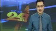 Thể thao 24/7 ngày 9/8/2014