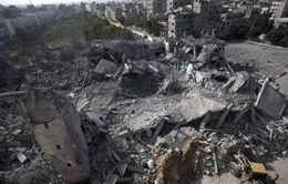 Mỹ và LHQ lên án tình trạng bạo lực tại Gaza