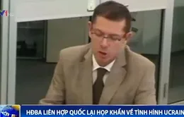 Hội đồng Bảo an LHQ tiếp tục họp khẩn về tình hình Ukraine 