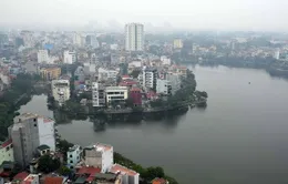 Hà Nội gắn biển di tích lịch sử cách mạng, kháng chiến