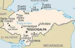 7 người thiệt mạng trong một vụ xả súng tại Honduras