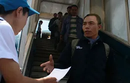 Lao động trở về từ Libya được hỗ trợ cao nhất 7,5 triệu đồng/người