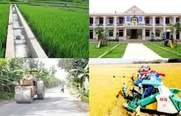 Thủ tướng chỉ đạo về việc huy động vốn đóng góp của dân để xây dựng NTM