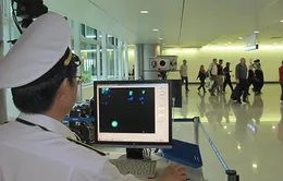 Tây Ninh: Kiểm soát chặt chẽ virus Ebola tại các cửa khẩu quốc tế