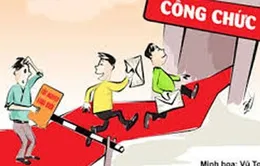 Vụ lộ đề thi tuyển công chức Bộ Công Thương: Hủy kết quả thi, kỷ luật hàng loạt cán bộ