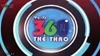 Nhịp đập 360 độ Thể thao ngày 14/8/2014