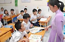 Đề án Ngoại ngữ 2020: Sẽ kiên quyết chuyển công tác những giáo viên không đạt chuẩn 