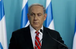 Israel đặt điều kiện thỏa thuận ngừng bắn lâu dài với Palestine