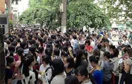 Hà Nội chấm dứt, thanh lý 10.000 lao động hành chính, sự nghiệp