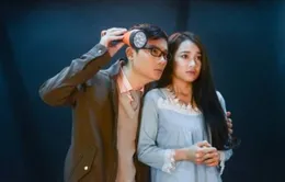 Quả tim máu: “Trùm sợ ma” Nhã Phương đóng phim kinh dị