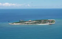 Nửa tình yêu của đảo