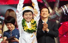 Giọng hát Việt nhí: Sức nóng sẽ không kém mùa đầu tiên