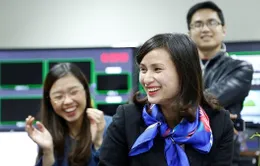 Nhà báo Lê Bình - Chúng tôi tin mình có thể bay