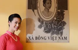 Khánh My: Chỉn chu từng centimet