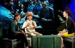 VTV4 dành trọn 24 tiếng phát sóng “Ngày Điện Biên Phủ”