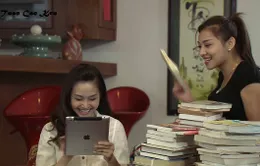 Viết tiếp bản tình ca: Chuyện của người trẻ