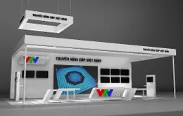 VTVcab tiếp tục giới thiệu công nghệ truyền hình tiên tiến 