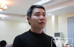 “Cô Đẩu” Công Lý năm nay sẽ “nam tính” hơn