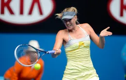 Những cô gái "keo kiệt" nhất Australian Open 2013