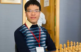 Quang Liêm có thể lọt vào top 3 Gibraltar