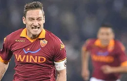 “Hoàng tử thành Rome” hạ sát Juve