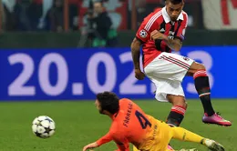 Sau địa chấn San Siro, Barca vẫn lạc quan