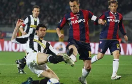 Vòng 29 Serie A: Bước ngoặt ở Bologna?