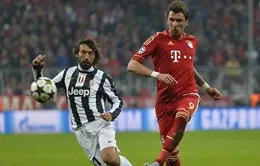 HLV Heynckes: Hóa giải được Pirlo là xong!