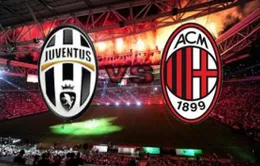 Vòng 33 Serie A: Giờ phán quyết