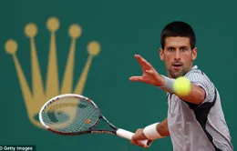 Nadal chúc mừng tân vương Nole