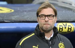 HLV Klopp: Dortmund xứng đáng vào chung kết	