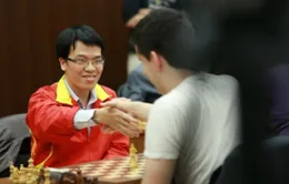Lê Quang Liêm - Kỳ thủ vô địch thế giới đầu tiên của Việt Nam