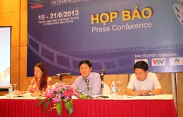19/6, khai mạc Triển lãm Telefilm 2013