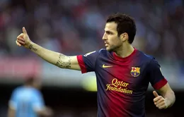 Chuyển nhượng 9/8: Barca quyết tâm giữ trụ cột