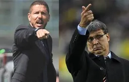 Siêu cúp TBN lượt đi, Barca – Atletico: Chuyện xưa, chuyện nay