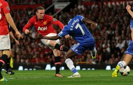 Phát biểu sau đại chiến M.U-Chelsea: Cả làng cùng vui