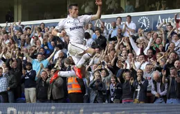 Có phá kỷ lục chuyển nhượng, Bale vẫn nằm ngoài Dream Team
