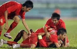 Sau Thái Lan, U19 Việt Nam hạ tiếp Malaysia