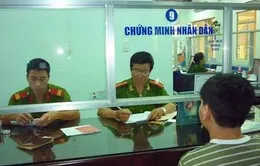 Bỏ ghi họ tên cha và mẹ trên chứng minh nhân dân