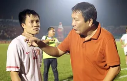 Sau BTV Cup, HLV Hoàng Văn Phúc được phục chức