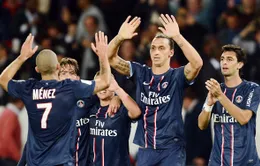 Chủ nhân của những tấm vé sớm vào vòng knock-out Champions League?