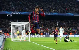 Kết quả Champions League rạng sáng 12/12