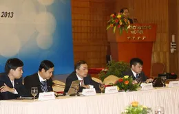 Hội thảo “Kinh nghiệm quốc tế về thực hiện số hóa truyền dẫn phát sóng truyền hình mặt đất”