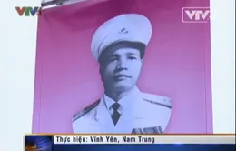 Miền Trung - nơi gắn bó mật thiết nhất với Đại tướng Nguyễn Chí Thanh